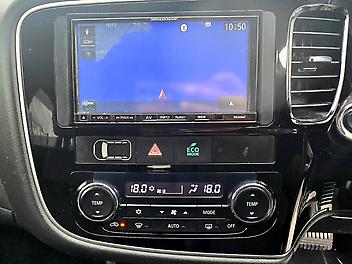 2014 Mitsubishi Outlander