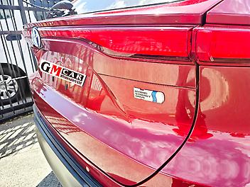 2020 Toyota Harrier HYBRID S