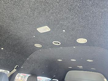 2018 Toyota Hiace MINIBUS TD 3.0DT/4AT