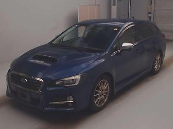 2015 Subaru Levorg 1.6GT-S EYE SIGHT ADVANCED SAFTY PACKAGE
