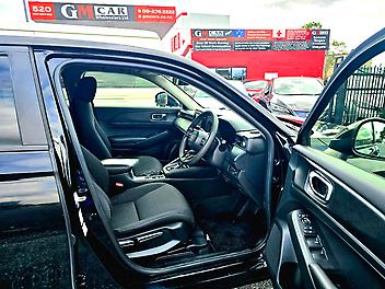 2022 Honda Vezel e:HEV X