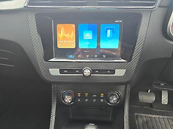 2023 Mg Zs EXCITE 1.5P/4AT