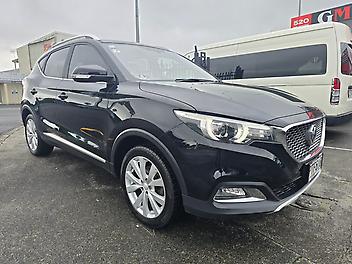 2023 Mg Zs EXCITE 1.5P/4AT