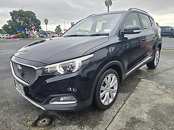 2023 Mg Zs EXCITE 1.5P/4AT