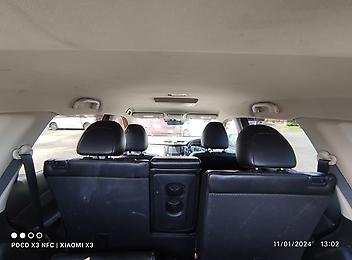 2014 Nissan X-trail