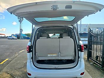 2021 Ldv G10