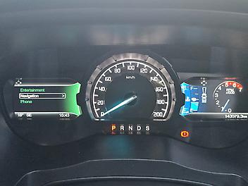 2016 Ford Ranger WILDTRAK 3.2D/4WD