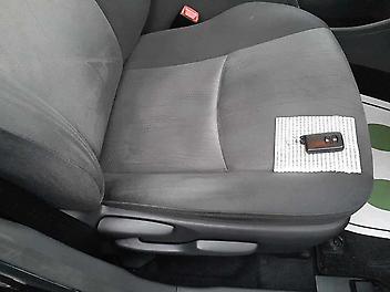 2012 Toyota Prius Alpha