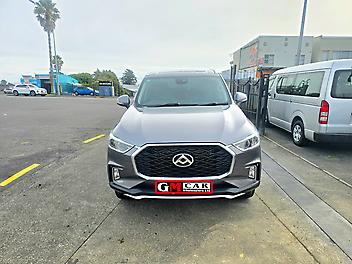 2021 Ldv D90 D90 EXECUTIVE (4WD) SV9A 4D Wagon