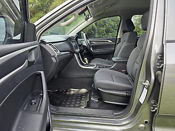 2020 Ldv T60