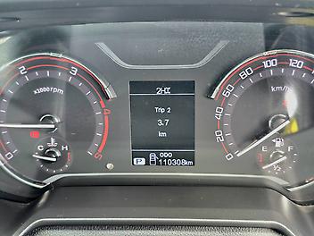 2020 Ldv T60 2020 LDV T60