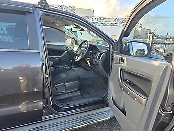 2016 Ford Ranger XLT DOUBLE CAB W/SA