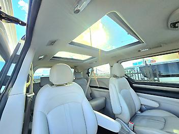 2020 Ldv G10 EXECUTIVE