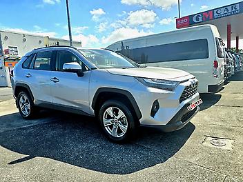 2023 Toyota Rav4 GX 2.5PH/4WD/HD