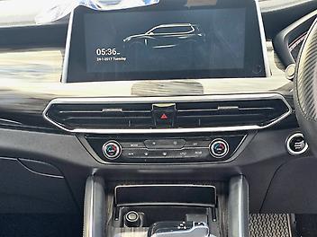 2020 Ldv D90 Executive 4WD