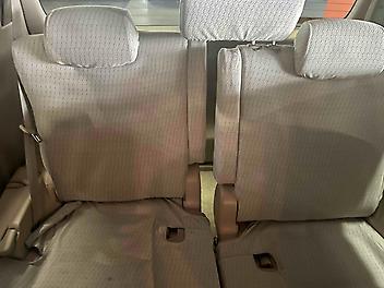 2013 Toyota Vellfire HYBRID 4WD V