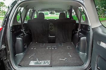 2010 Toyota Vanguard