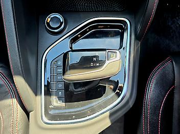 2022 Ldv T60