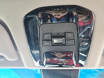 2020 Toyota Harrier HYBRID S