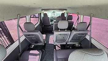 2009 Toyota Hiace