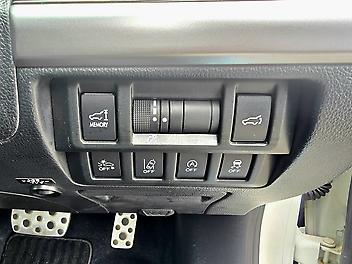 2015 Subaru Legacy