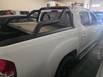 2020 Ldv T60 Trail Rider 2 (4x4)