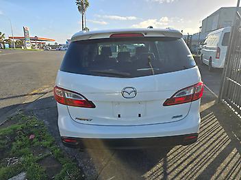 2016 Mazda Premacy 20S SKYACTIVE SELEBRE