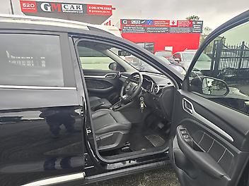 2023 Mg Zs EXCITE 1.5P/4AT