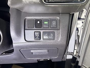 2017 Nissan Serena HYBRID HIGHWAY STAR V SMART