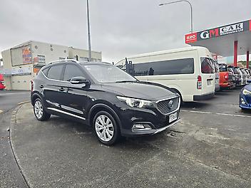 2023 Mg Zs EXCITE 1.5P/4AT