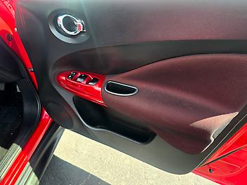 2014 Nissan Juke