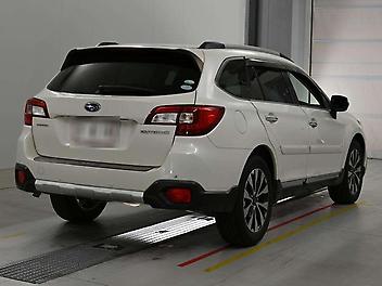 2015 Subaru Legacy