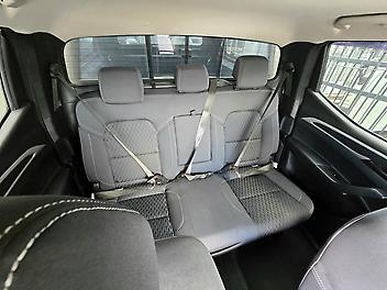 2020 Ldv T60 2020 LDV T60