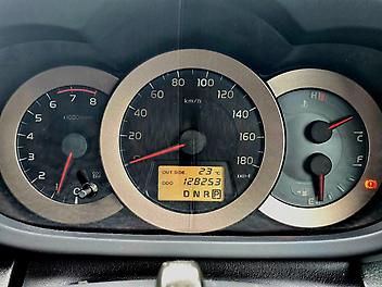 2010 Toyota Vanguard