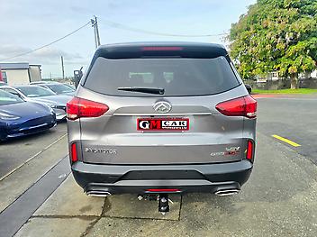 2021 Ldv D90 D90 EXECUTIVE (4WD) SV9A 4D Wagon