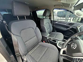 2020 Ldv T60 2020 LDV T60