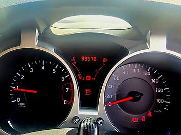 2014 Nissan Juke