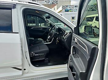 2020 Ldv T60 2020 LDV T60