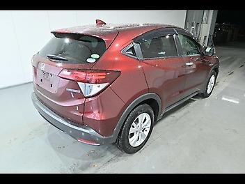 2014 Honda Vezel HYBRID X