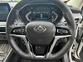 2022 Ldv D90 Executive (4WD) D20 SV9A 4D Wagon