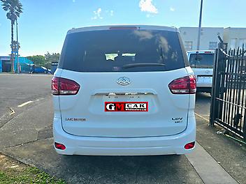 2021 Ldv G10