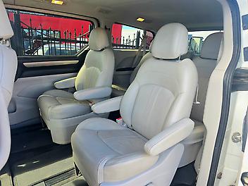 2021 Ldv G10