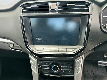 2017 Ldv T60
