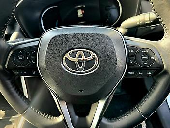 2023 Toyota Rav4 GX 2.5PH/4WD/HD