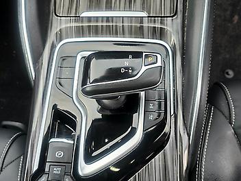 2021 Ldv D90 D90 EXECUTIVE (4WD) SV9A 4D Wagon