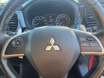 2014 Mitsubishi Outlander 20G 7 SEATER