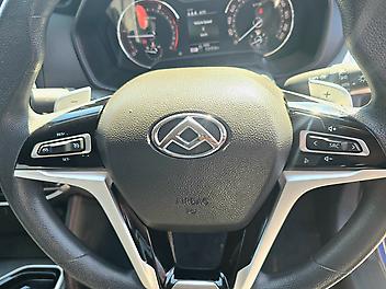 2022 Ldv T60