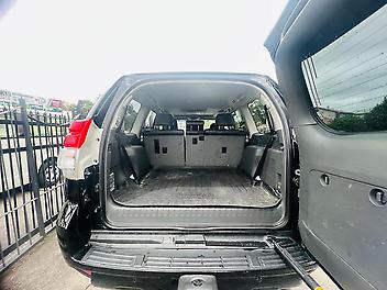 2013 Toyota Landcruiser Prado PRADO VX LTD 4.0P 5A