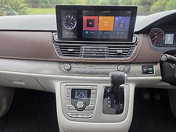 2020 Ldv G10 EXECUTIVE