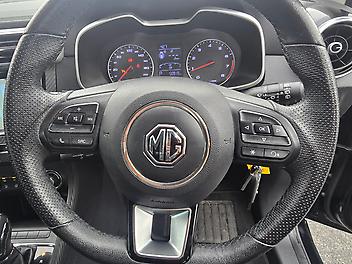 2023 Mg Zs EXCITE 1.5P/4AT